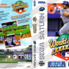 World Series Baseball 98