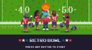 Retro Bowl