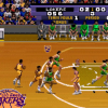 Tecmo Super NBA Basketball