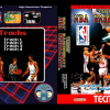 Tecmo NBA Basketball