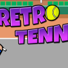 Retro Tiny Tennis