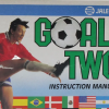 Goal! Two