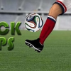 Kick Ups