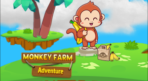 Monkey Farm