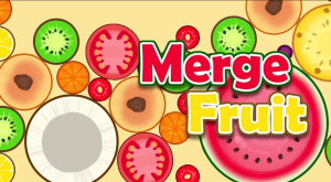 Merge Fruit