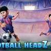 Football Headz Cup