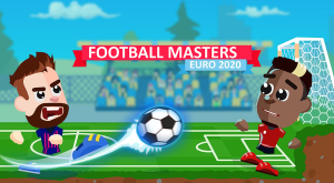 Football Masters