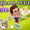 Football Legends 2019