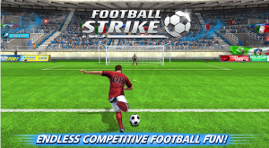 Football Strike - FreeKick Soccer