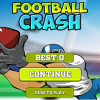 Football Crash