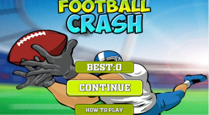 Football Crash