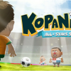 Kopanito All-Stars Soccer Lite