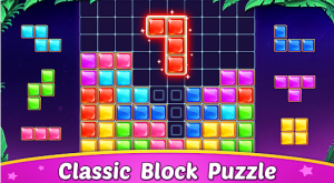 Puzzle Block