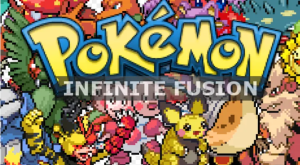 Pokemon Infinite Fusion