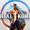 Mortal Kombat 1