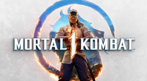 Mortal Kombat 1