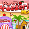 Papa Freezeria