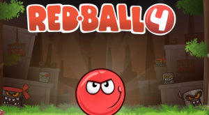 Red Ball 4