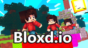 Bloxd io