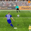 Penalty Football Shoot