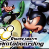 Disney Sports: Skateboarding