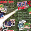 RBI Baseball 93