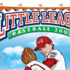 Little League Baseball 2002