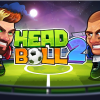 Head Ball 2 - Online Soccer Game