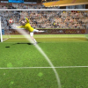 Soccer Strike Penalty Kick