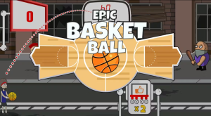 Epic Basketball