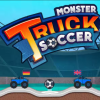 Monster Truck Soccer Climb