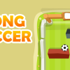 Pong Soccer