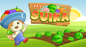 My Suika - Watermelon Game