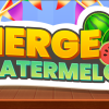 Merge Watermelon