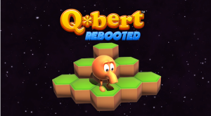 Q*bert