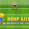 Drop Kick: World Cup 2018