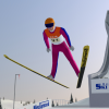 Ski Jump 2022