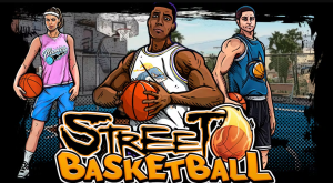 Street Basketball