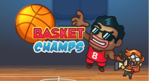 Basket Champ