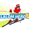 Slalom Hero