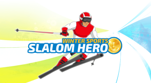 Slalom Hero