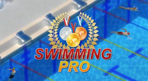 Swimming Pro