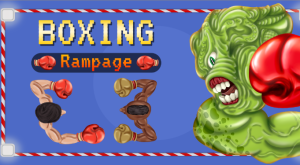 Boxing Rampage