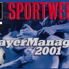 Player Manager 2001