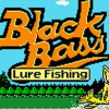 Black Bass: Lure Fishing