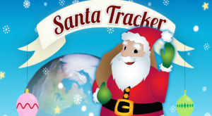 Santa Tracker