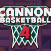 Cannon BasketBall 4