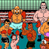 Mike’s Tyson Punch Out