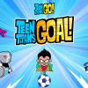 Teen Titans GOAL!