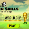 soccer skills world cup